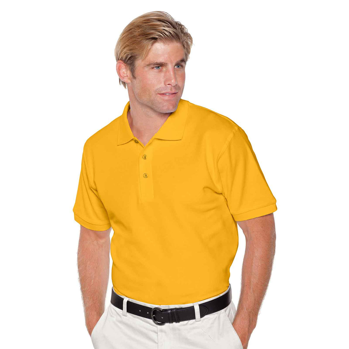 OTTO Men's Premium Sport Shirt OTTO 601-105