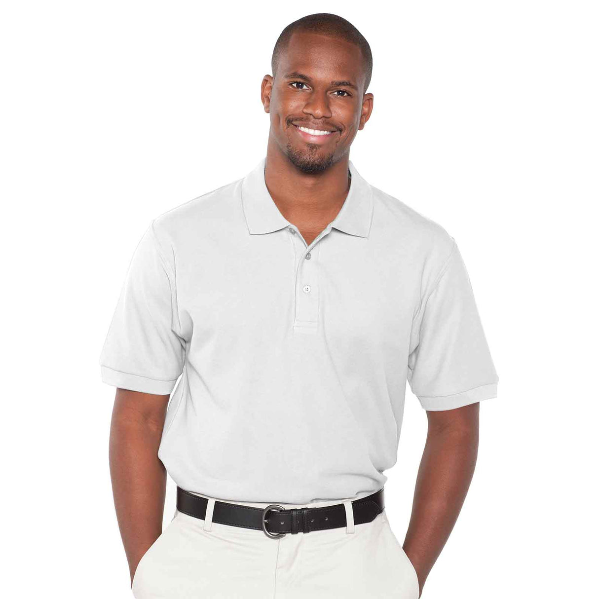 OTTO Men's Premium Sport Shirt OTTO 601-105