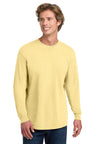 Comfort Colors 6014 Heavyweight Ring Spun Long Sleeve Tee