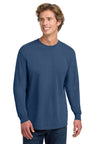 COMFORT COLORS  ®  Heavyweight Ring Spun Long Sleeve Tee. 6014 - Comfort Colors 6014