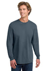 COMFORT COLORS  ®  Heavyweight Ring Spun Long Sleeve Tee. 6014 - Comfort Colors 6014