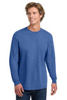 COMFORT COLORS  ®  Heavyweight Ring Spun Long Sleeve Tee. 6014 - Comfort Colors 6014