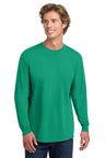 COMFORT COLORS  ®  Heavyweight Ring Spun Long Sleeve Tee. 6014 - Comfort Colors 6014