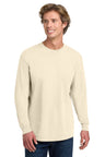 Comfort Colors 6014 Heavyweight Ring Spun Long Sleeve Tee