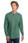 COMFORT COLORS  ®  Heavyweight Ring Spun Long Sleeve Tee. 6014 - Comfort Colors 6014