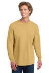 COMFORT COLORS  ®  Heavyweight Ring Spun Long Sleeve Tee. 6014 - Comfort Colors 6014