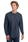 Comfort Colors 6014 Heavyweight Ring Spun Long Sleeve Tee