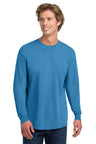 COMFORT COLORS  ®  Heavyweight Ring Spun Long Sleeve Tee. 6014 - Comfort Colors 6014