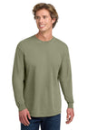 Comfort Colors 6014 Heavyweight Ring Spun Long Sleeve Tee