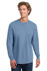 Comfort Colors 6014 Heavyweight Ring Spun Long Sleeve Tee