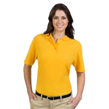 OTTO Ladies' Comfortable Sport Shirt OTTO 602-103 Otto Cap