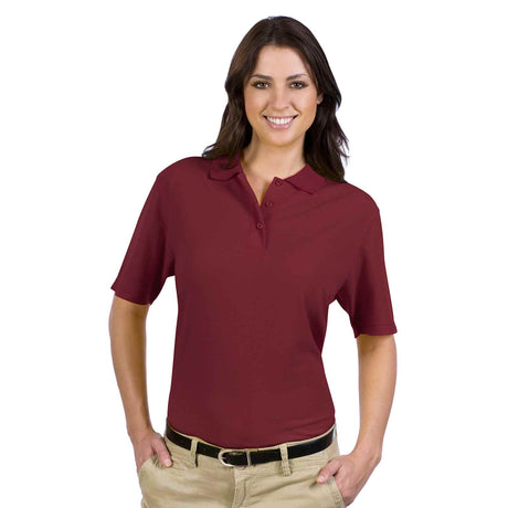 OTTO Ladies' Comfortable Sport Shirt OTTO 602-103