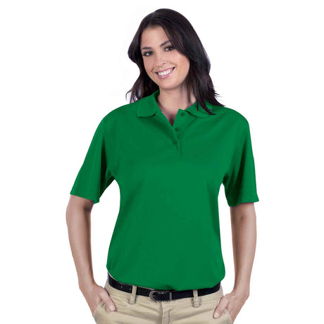 OTTO Ladies' Performance Sport Shirt OTTO 602-104