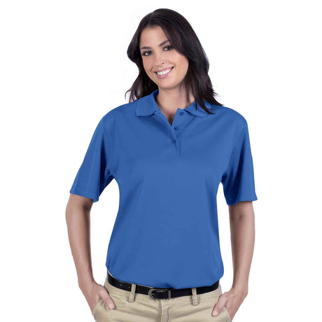 OTTO Ladies' Performance Sport Shirt OTTO 602-104