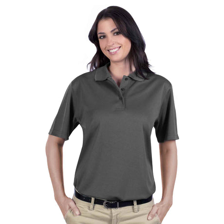 OTTO Ladies' Performance Sport Shirt OTTO 602-104