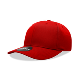 Decky 6 Panel Mid Prof Struc Cotto | Decky 6022