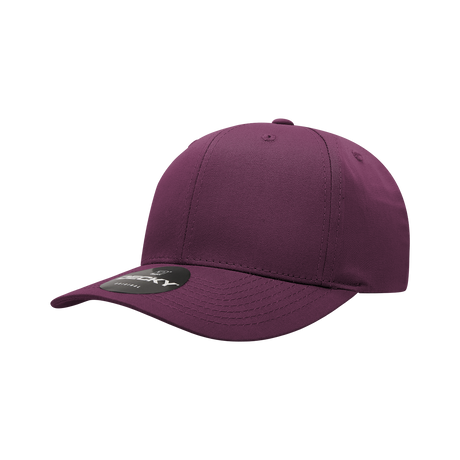 Decky 6 Panel Mid Prof Struc Cotto | Decky 6022