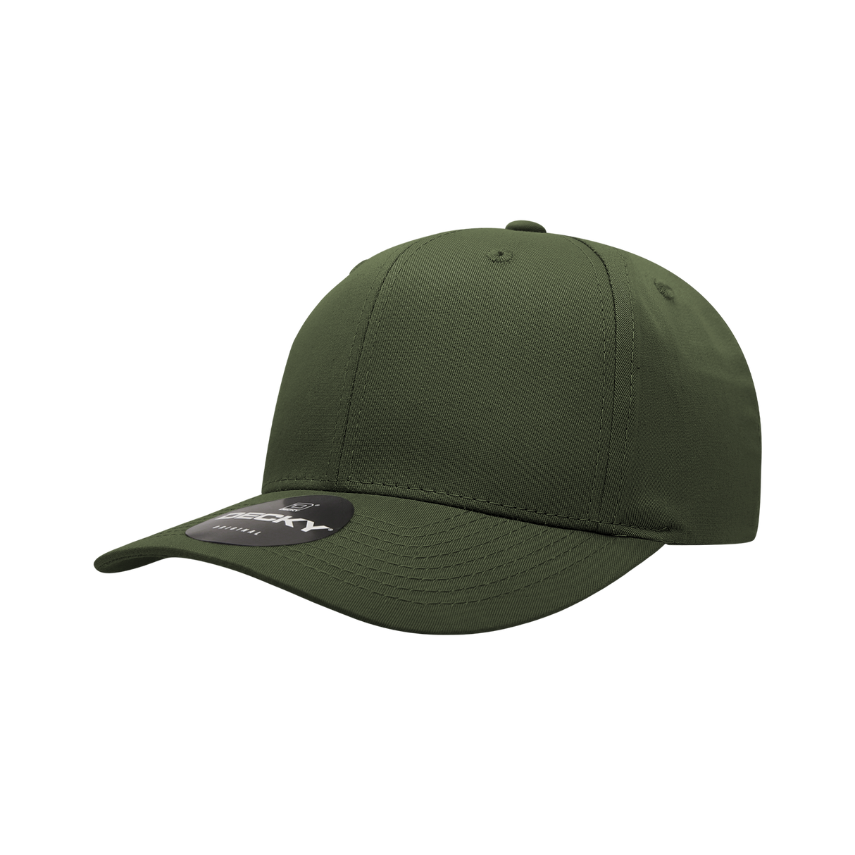 Decky 6 Panel Mid Prof Struc Cotto | Decky 6022