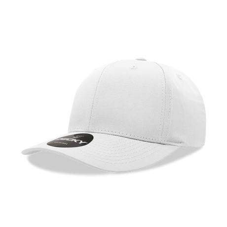 Decky 6 Panel Mid Prof Struc Cotto | Decky 6022