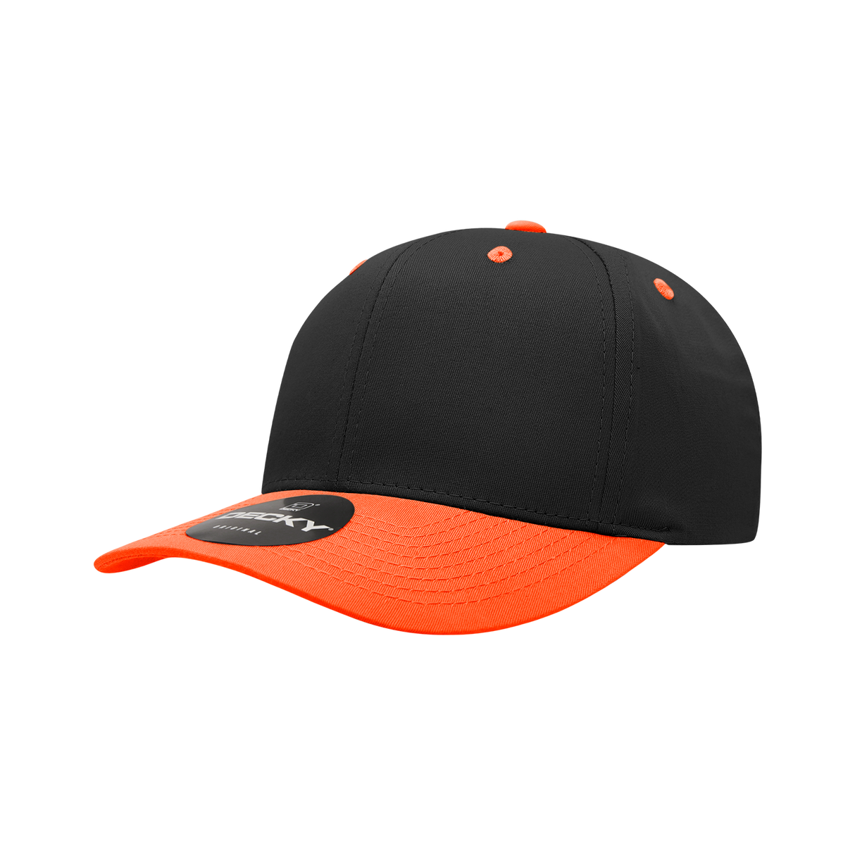 Decky 6 Panel Mid Prof Struc Cotto | Decky 6022