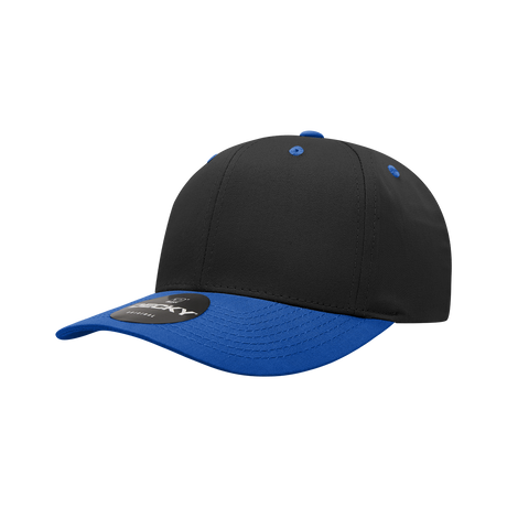 Decky 6 Panel Mid Prof Struc Cotto | Decky 6022