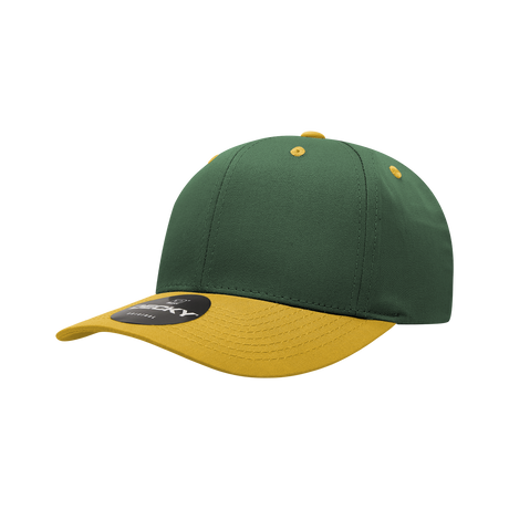 Decky 6 Panel Mid Prof Struc Cotto | Decky 6022