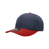 Decky 6 Panel Mid Prof Struc Cotto | Decky 6022