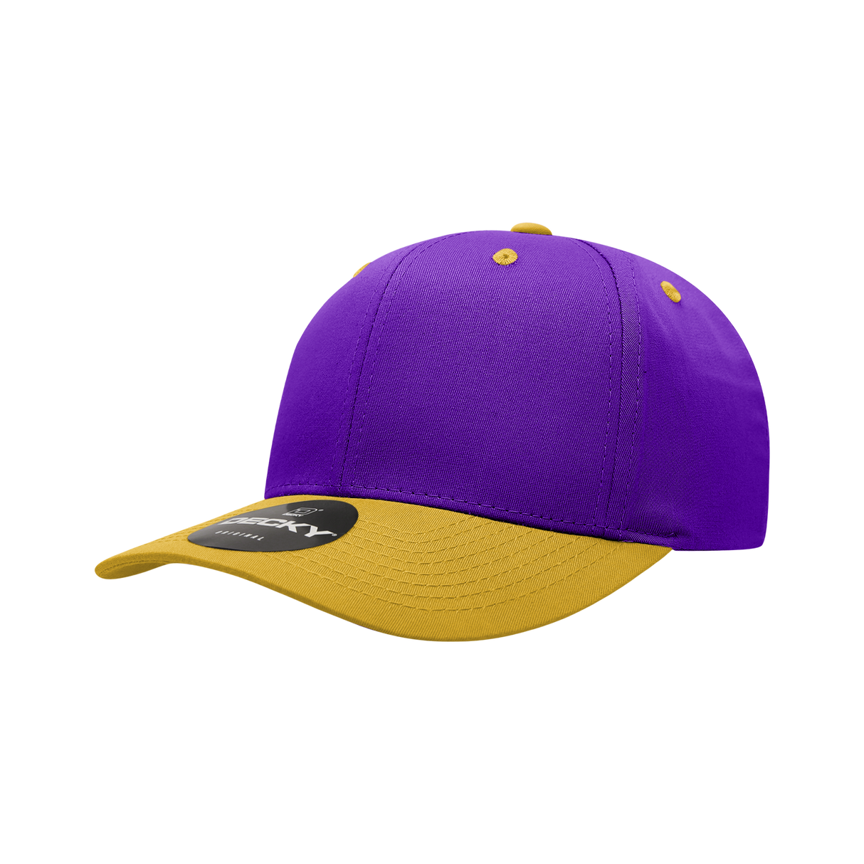 Decky 6 Panel Mid Prof Struc Cotto | Decky 6022