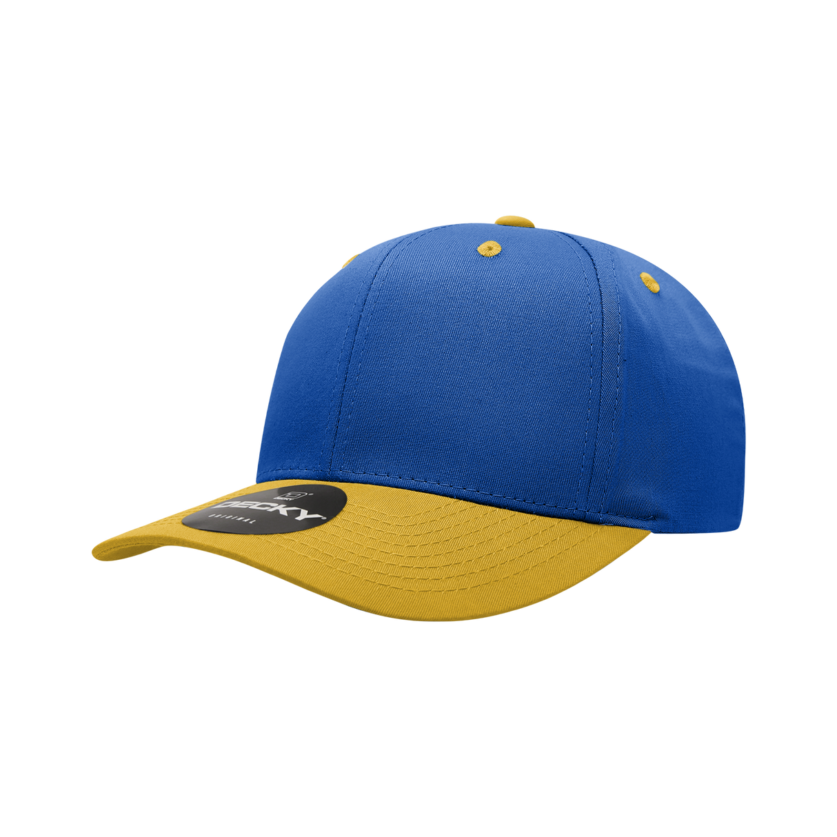 Decky 6 Panel Mid Prof Struc Cotto | Decky 6022