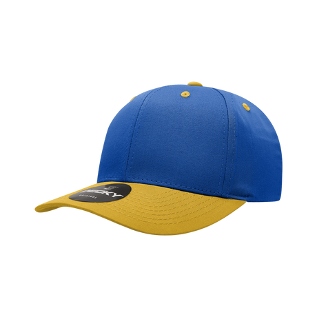 Decky 6 Panel Mid Prof Struc Cotto | Decky 6022