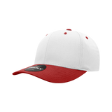 Decky 6 Panel Mid Prof Struc Cotto | Decky 6022