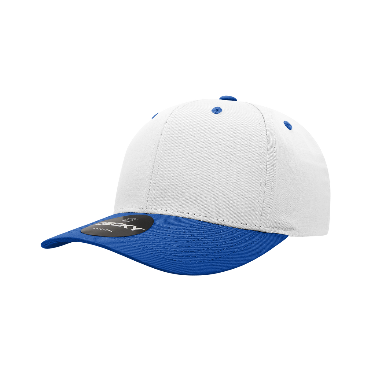 Decky 6 Panel Mid Prof Struc Cotto | Decky 6022