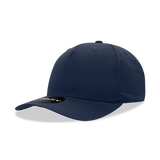 Decky 5 Panel Mid Profile Structured Cotton Blend Cap | Decky 6024