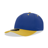 Decky 5 Panel Mid Profile Structured Cotton Blend Cap | Decky 6024