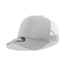 Decky 5 Panel Mid Profile Structured Foam Trucker | Decky 6025