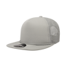 Decky 5 Panel High Profile Structured Foam Trucker | Decky 6026