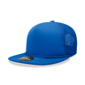 Decky 5 Panel High Profile Structured Foam Trucker | Decky 6026