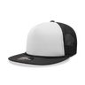 Decky 5 Panel High Profile Structured Foam Trucker | Decky 6026