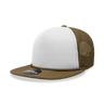 Decky 5 Panel High Profile Structured Foam Trucker | Decky 6026