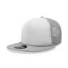 Decky 5 Panel High Profile Structured Foam Trucker | Decky 6026