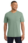 COMFORT COLORS  ®  Heavyweight Ring Spun Pocket Tee. 6030 - Comfort Colors 6030