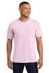 Comfort Colors 6030 Heavyweight Ring Spun Pocket Tee
