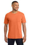COMFORT COLORS  ®  Heavyweight Ring Spun Pocket Tee. 6030 - Comfort Colors 6030