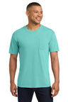COMFORT COLORS  ®  Heavyweight Ring Spun Pocket Tee. 6030 - Comfort Colors 6030