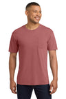 Comfort Colors 6030 Heavyweight Ring Spun Pocket Tee
