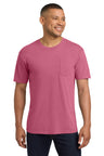 COMFORT COLORS  ®  Heavyweight Ring Spun Pocket Tee. 6030 - Comfort Colors 6030