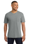 COMFORT COLORS  ®  Heavyweight Ring Spun Pocket Tee. 6030 - Comfort Colors 6030