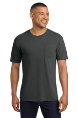 Comfort Colors 6030 Heavyweight Ring Spun Pocket Tee