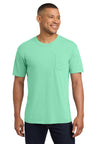 COMFORT COLORS  ®  Heavyweight Ring Spun Pocket Tee. 6030 - Comfort Colors 6030