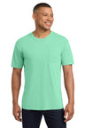 COMFORT COLORS  ®  Heavyweight Ring Spun Pocket Tee. 6030 - Comfort Colors 6030